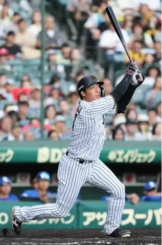 【阪神】大山悠輔がプロ野球182人目の通算150号の３ラン　先発大竹もびっくりの逆方向弾