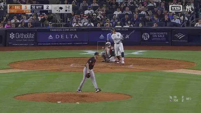 アーロン・ジャッジ52号逆転2ランｗｗｗｗｗｗｗｗｗｗｗｗｗｗｗｗｗｗｗｗｗｗｗｗｗ