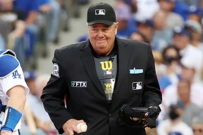 ダルビッシュ、ロボット審判導入に「個人的には賛成だけど『審判の皆さんはどうなるの？』とも思う」