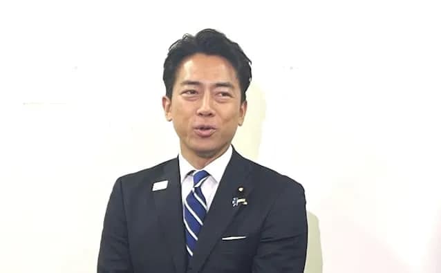 【悲報】小泉進次郎の自演、分析された結果恥ずかしすぎる事が明らかになるｗｗｗ