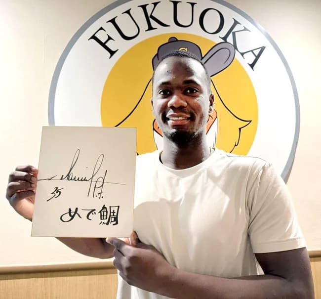 モイネロ「野球よりサッカーが好き。野球も投げるより打つほうが好き。練習は辛い。今でも楽しくない」