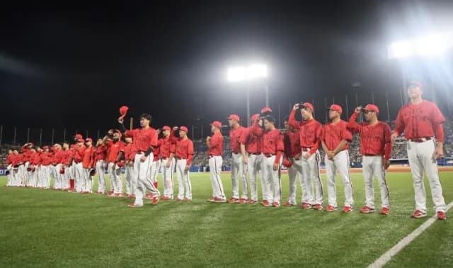 関東カープファンの現地観戦成績、エグい勝敗になる。笑いごとではない。