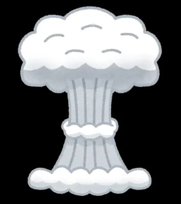 【感情論、煽り禁止】原爆投下は正しかったのか？