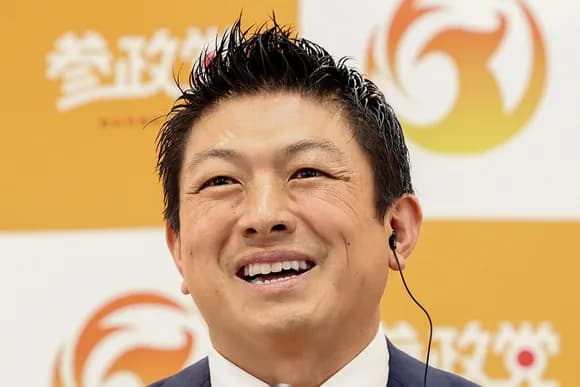 【朗報】参政党神谷さん、マコモ湯に入浴していたｗｗｗｗｗｗｗｗｗｗｗｗｗｗ