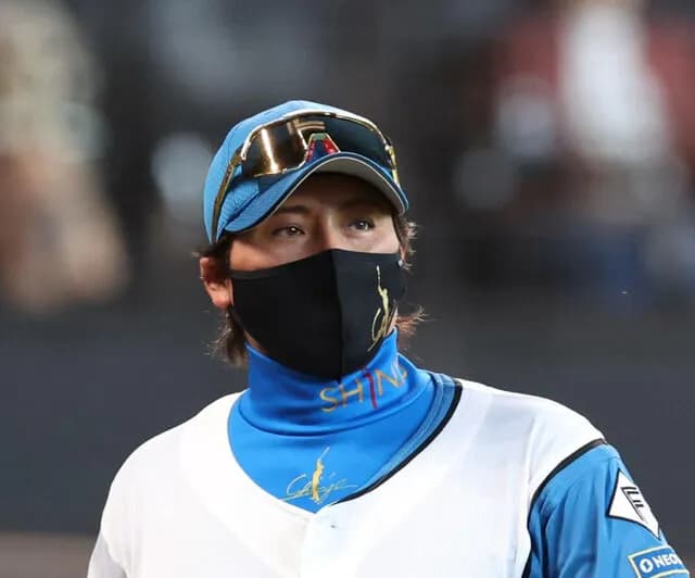 新庄剛志さん「悔しくて悔しくて言葉にするのは難しいけど」