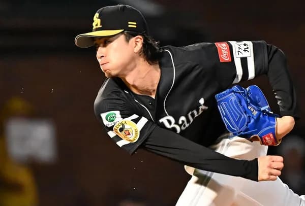 大バッシングにひたすら耐え抜いた男、上沢直之が初激白「イップス発症」「ネットの書き込みで家族に怖い思いをさせてつらかった」