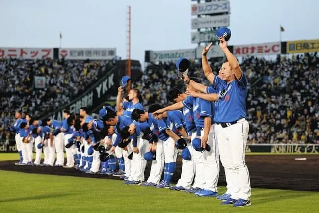 【朗報】中日の4位が確定