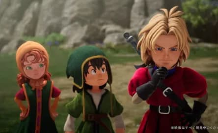 【悲報】スクエニ、オルゴ・デミーラだった「ドラクエVIIリメイクでは複数の街を削除しました」ｗｗｗｗｗｗ