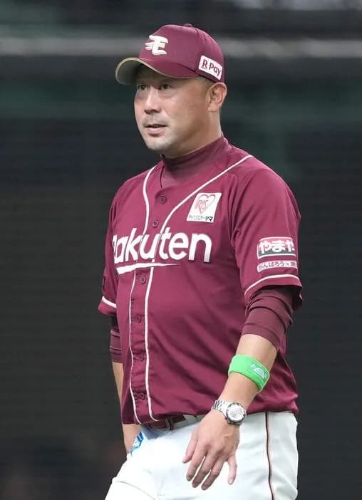 楽天・石井一久GM、Bクラス（4位）に終わった三木監督の去就について「何も決まってません」