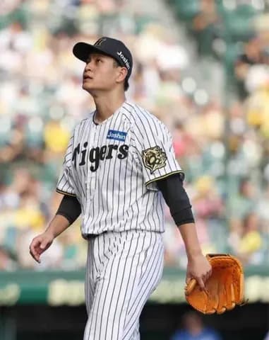 【阪神】大竹耕太郎が今季自己最多115球も白星ならず　移籍初年度から３年連続10勝は絶望的