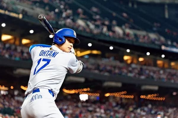 大谷の4回目MVPほぼ当確って冷静に考えてやばくね