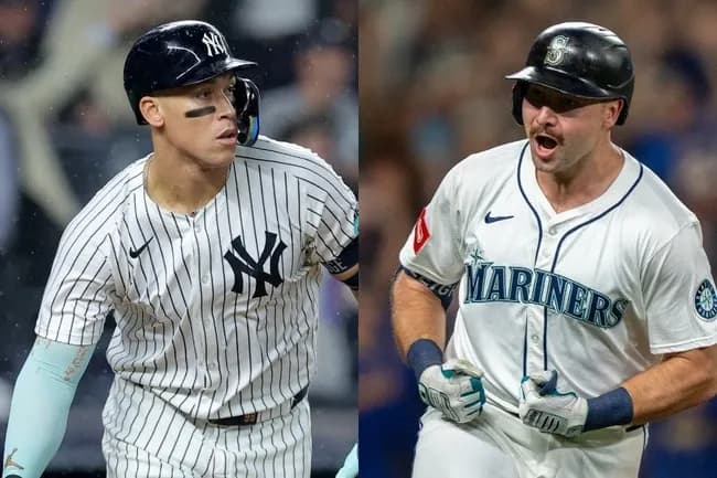 日本戦慄　WBC米国代表がヤバい　ジャッジ＆60発ローリーは確定　サイヤング賞有力右腕も 「相手に大谷3人いるみたいなもん」