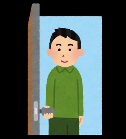 数カ月ぶりに外出たんやが