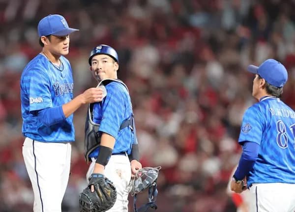 藤浪晋太郎、16球投げて1安打1失点、1奪三振、1四球、1死球、1暴投