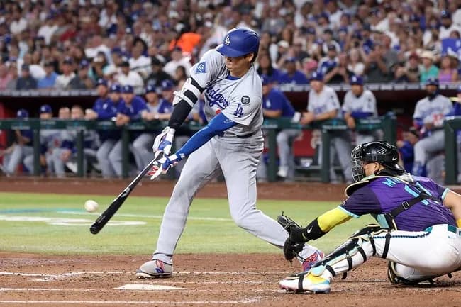 【悲報】大谷翔平さん、野球のセンスは天才的だが頭はあんまり良くないんじゃないかと話題に…