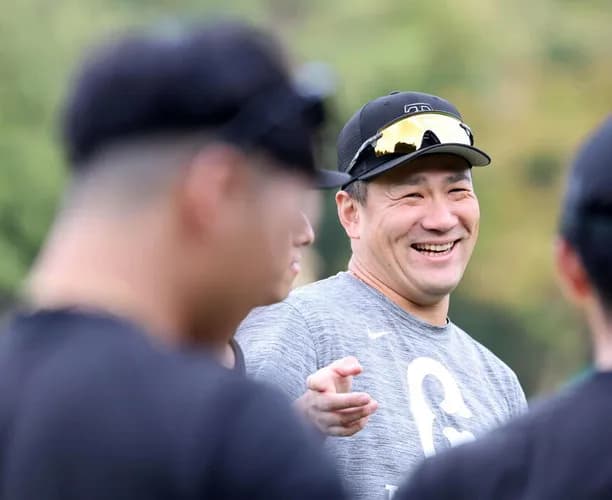 阿部監督「3位が確定したので田中将大を使います」　←さすがに田中に失礼すぎないか？