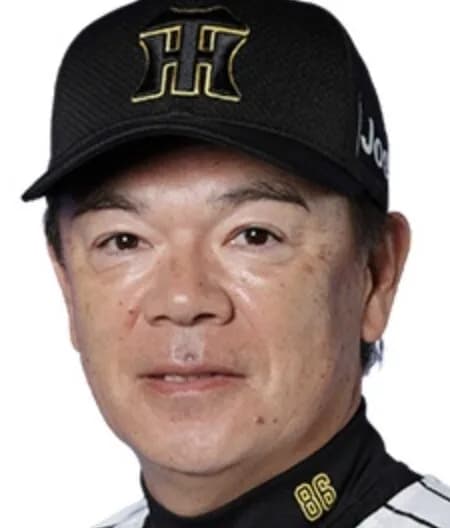 和田豊「負けても家に帰るルートをちょっと変えれば引きずることはない」