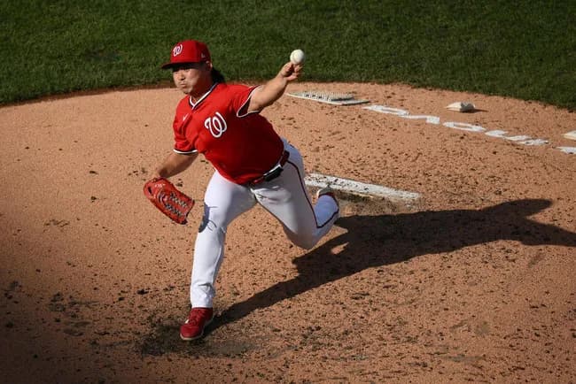 【MLB】小笠原慎之介、最終戦3安打2失点で1回もたず…　メジャー1年目は23試合に登板   1勝1敗1Ｈ、防御率6・98