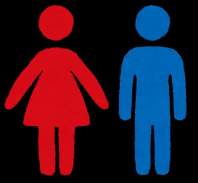 【悲報】インフルエンサー「男の人生は27歳に始まり、女の人生は27歳に終わる」