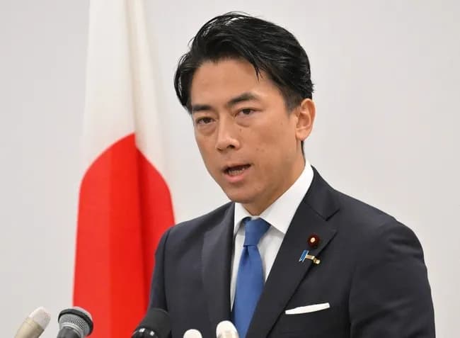 【悲報】小泉進次郎「(コメ欄封鎖は)私が誹謗中傷されるのを見るのが悲しいという意見があったから」