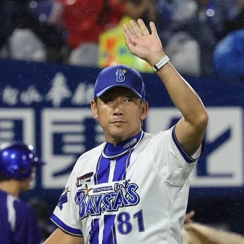 DeNA三浦監督、2年の契約延長を固辞していた