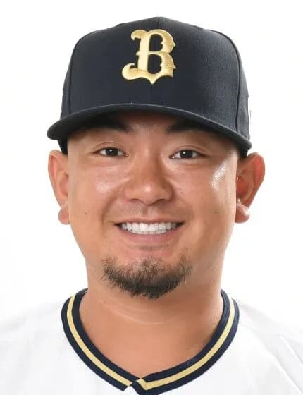 森友哉　通算打率.285 1165安 130本 出塁率.372長打率.453OPS.826←歴代捕手と比べると誰レベル？