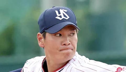 K鈴木２年連続の戦力外で引退を示唆「すっきりした部分も。１５０キロが出なかったら引き際」