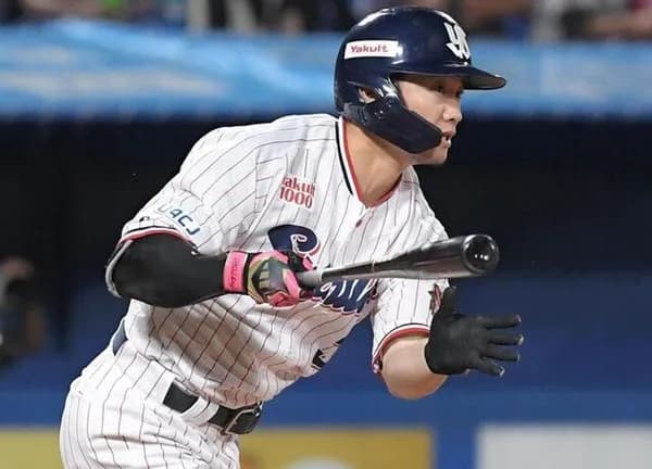 来シーズン西川遥輝さん（33）が在籍してそうなチーム