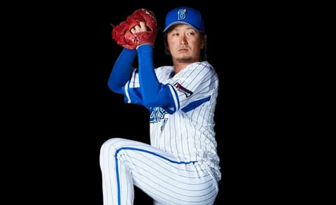 DeNA三嶋一輝、InstagramとXのアカウントを開設！