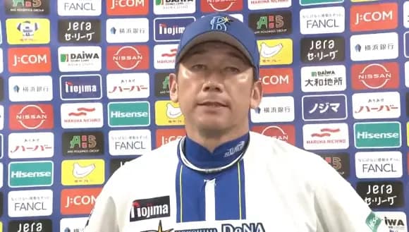 ＤｅＮＡ三浦大輔監督は２年間の契約延長を固辞していた　２位決定もＶ逸の責任をとり辞任