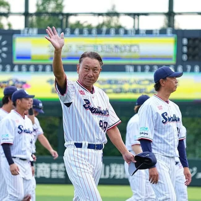 ヤクルト池山新監督誕生へ　ファーム指揮6年で若手熟知　レギュラーシーズン終了後に正式発表へ