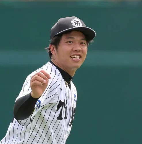 阪神・才木　今オフにもメジャー挑戦も球団がポスティング検討へ　すでに代理人と接触か　容認されれば虎４人目