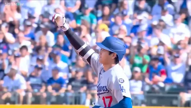 【衝撃】大谷翔平さんの直近5年間の投打成績WWWWWWWWWWWWWWWWWWW