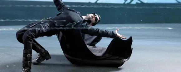 【悲報】映画史上一番有名なシーンｗｗｗｗｗｗｗｗｗｗｗｗｗｗｗｗ