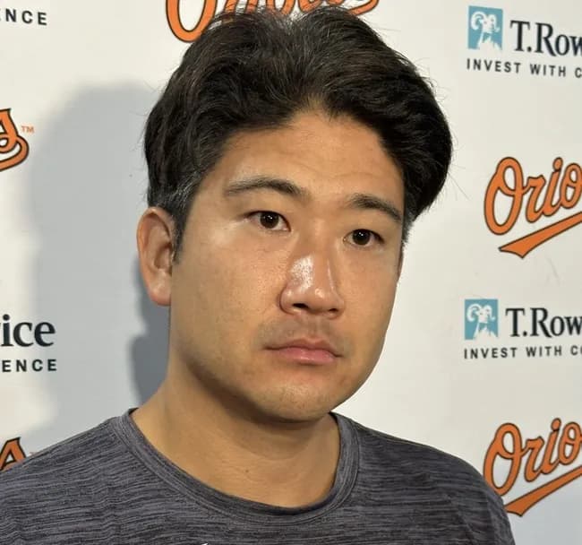 菅野「お世辞にも活躍したと言える成績じゃない。胸張って『MLBでやった』といえる成績を来季残したい