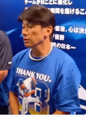 本日はDeNA森唯斗選手の引退試合　三浦監督「投げますよ。一番投げていた場所で」