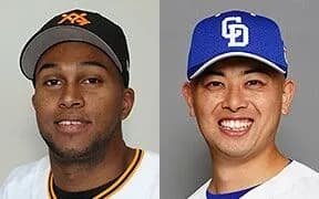 【朗報】ライマル＆松山、セーブ数歴代トップタイの46→明日も巨人対中日(ともに最終戦)