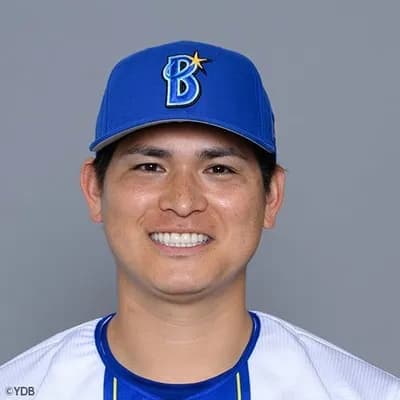 【朗報】DeNA神里、生き残り確定(FA権持ち)