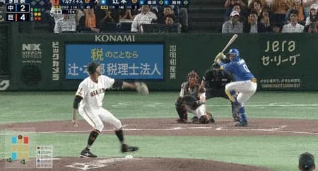 巨人・田中将大が日米通算200勝達成！坂本から花束が贈られる