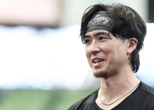 上沢直之　妻の"見返してほしい"に涙...イップス告白は「同じ症状の人に勇気を」