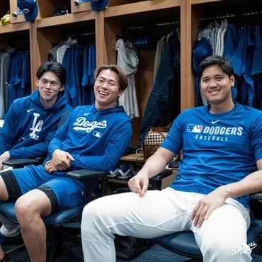 【MLB】山本由伸はワイルドカードS第2戦に先発へ　ロバーツ監督が明言…大谷翔平は第3戦の先発が濃厚