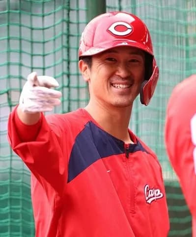 広島　上本弟、宇草、中村健人ら8選手に戦力外通告　来季に向けて血の入れ替え