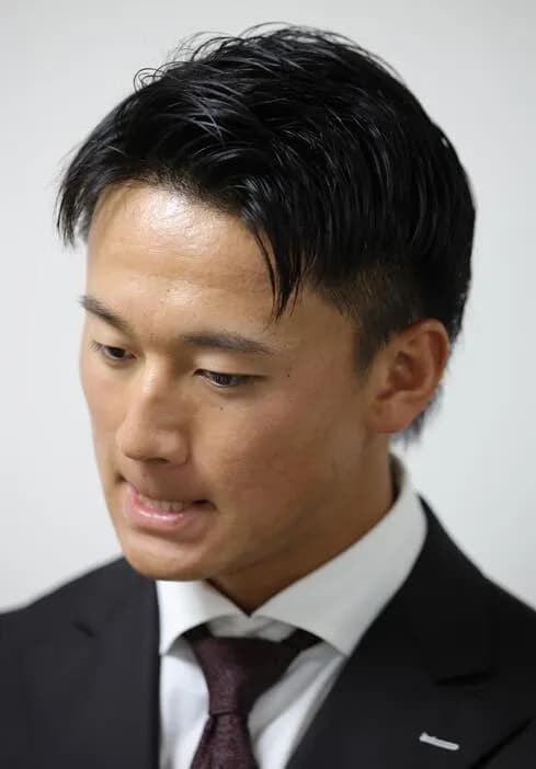 阪神　２１年ドラ１の森木、ドラ２鈴木ら７選手が戦力外　森木、渡辺諒ら５選手は現役続行希望