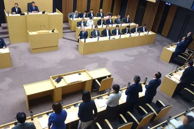 立憲民主党と共産党   川口市の外国人による交通事故被害者の救済を国に求めるのに反対wωww