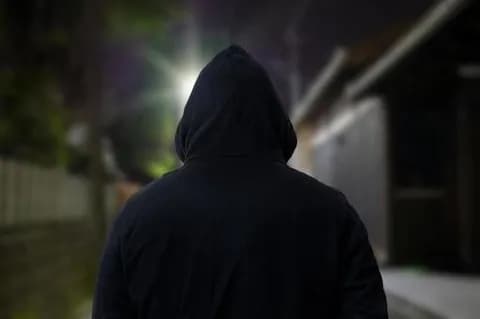 通り魔「誰でもよかった」←しっかり弱そうな人を狙う理由