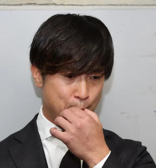 広島　上本崇司、松山竜平、田中広輔ら大量８人に戦力外通告　上本は引退示唆「正直体はボロボロ、悔いはない」松山と田中は現役続行希望