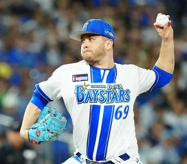 DeNAケイ9勝6敗防御率1.74←このピッチャーの来年の所属先予想