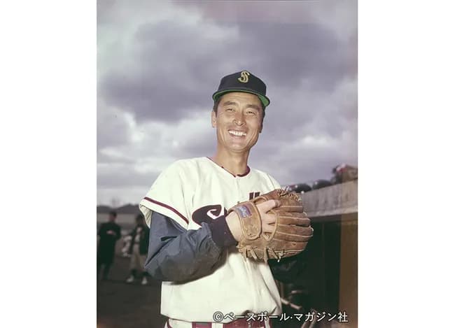 金田正一、400勝