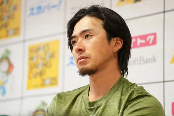 【悲報】上沢直之が初激白「イップス発症、移籍の真相」ヤフコメ民「あっそ」