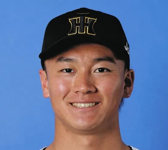 阪神、2022年ドラフト1位入団の森木大智らが戦力外　ルーキーイヤーに2試合登板も今季は育成契約